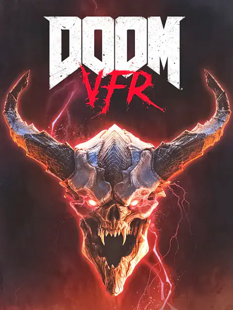 Doom VFR — игра для VR в аренду
