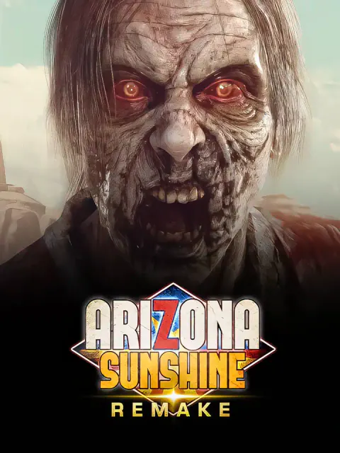 Arizona Sunshine Remake — игра для VR в аренду