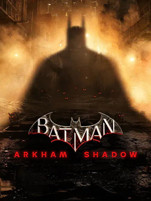 Batman: Arkham Shadow — игра для VR в аренду