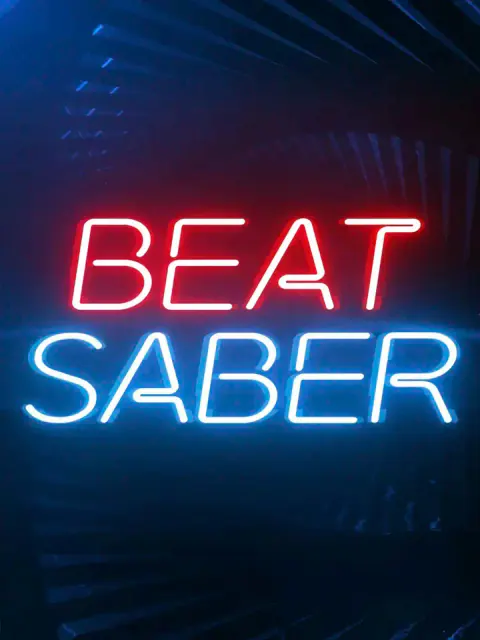 Beat Saber — игра для VR в аренду