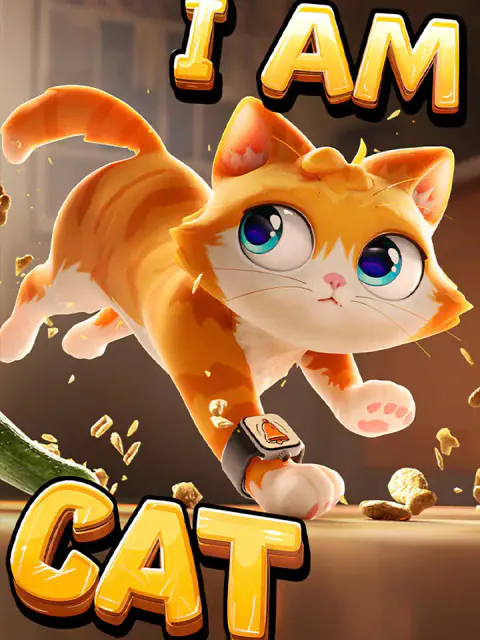 I Am Cat — игра для VR в аренду