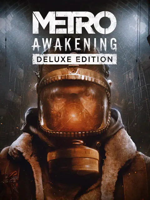 Metro Awakening — игра для VR в аренду