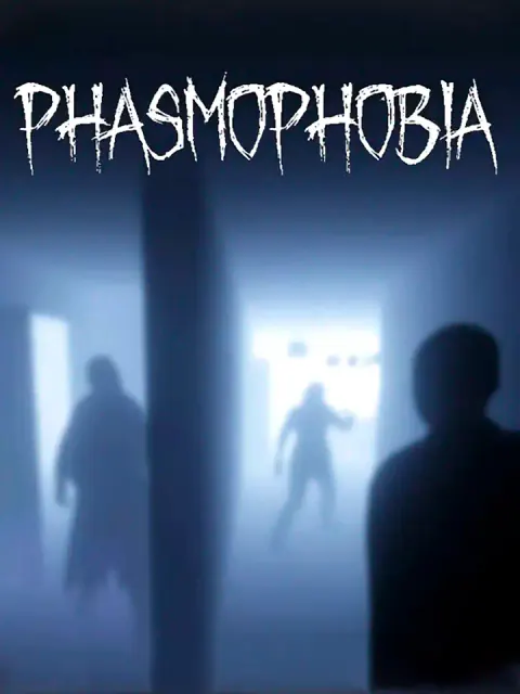 Phasmophobia VR — игра для VR в аренду