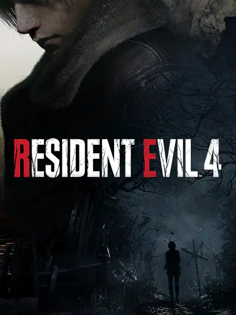 Resident Evil 4 Remake (VR-режим) — игра для VR в аренду