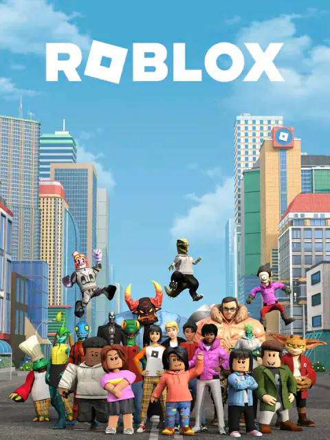 Roblox VR — игра для VR в аренду