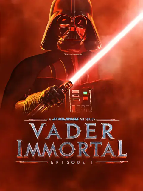 Vader Immortal — игра для VR в аренду