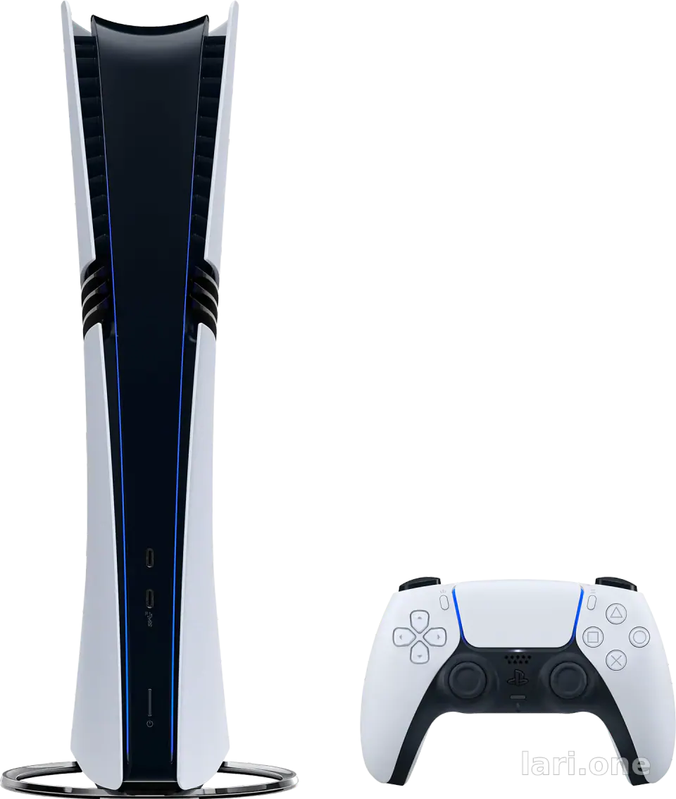 VR-комплект Sony PlayStation 5 Pro в аренду