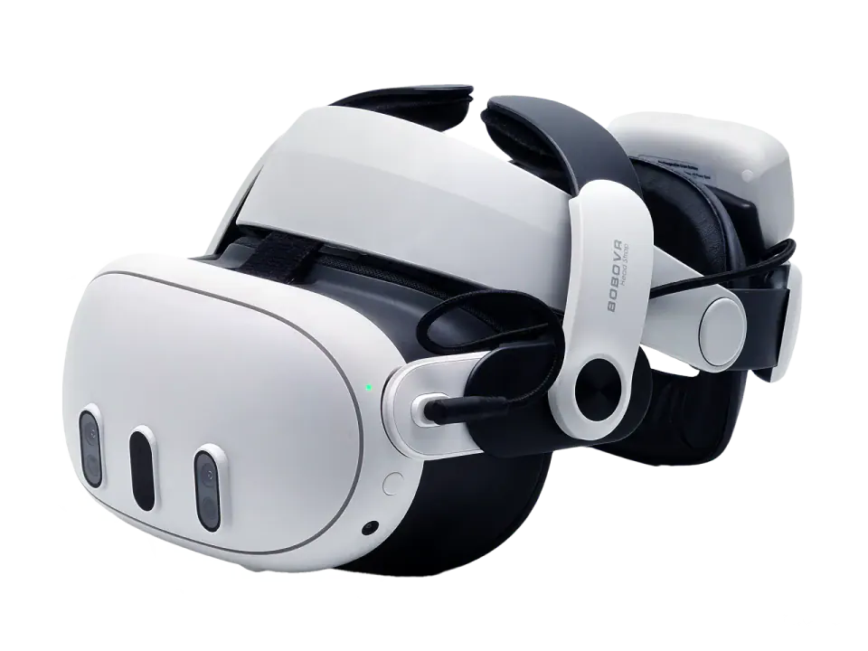 VR-комплект Oculus Quest 3 «Базовый» в аренду