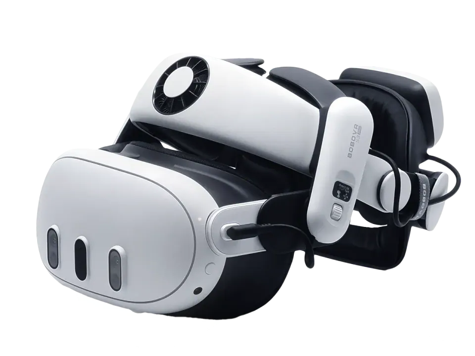 VR-комплект Oculus Quest 3 «Премиум» в аренду